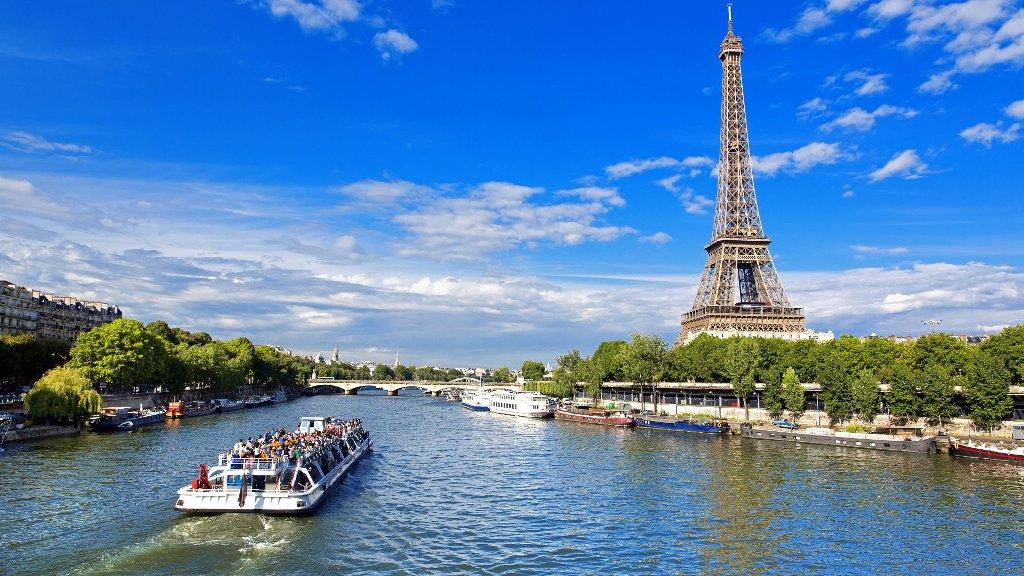 Cần biết những gì trước khi đi du lịch Pháp?